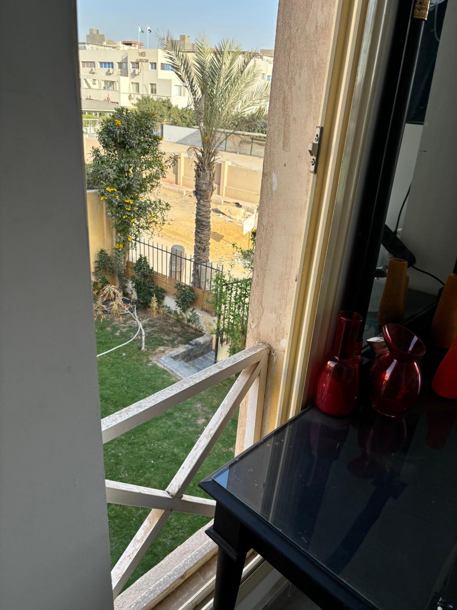 K Boutique Hotel Medspa-Pyramids & Grand Egyptian Museum Ghatati Esterno foto